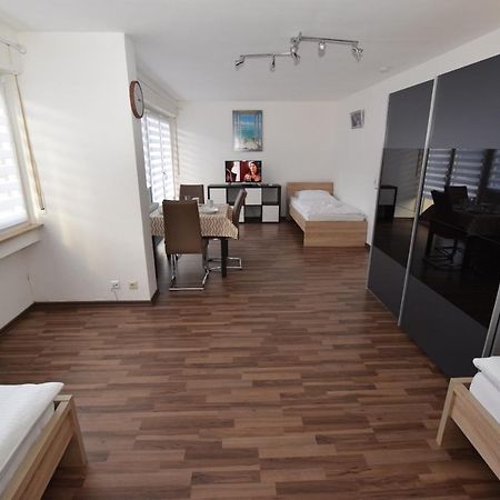 Apartment Gablenberg Estugarda Exterior foto