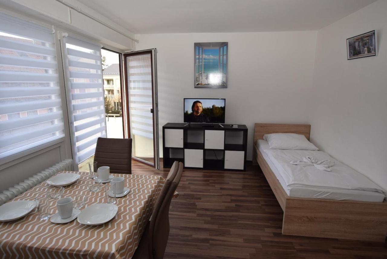 Apartment Gablenberg Estugarda Exterior foto
