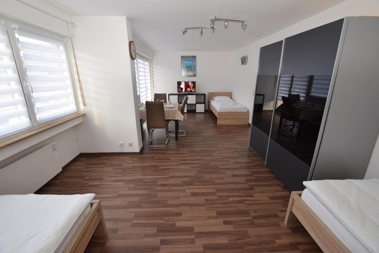Apartment Gablenberg Estugarda Exterior foto